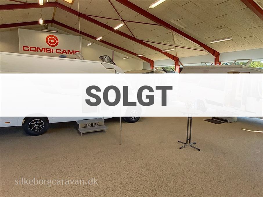 Hobby Ontour Edition V65 GQ